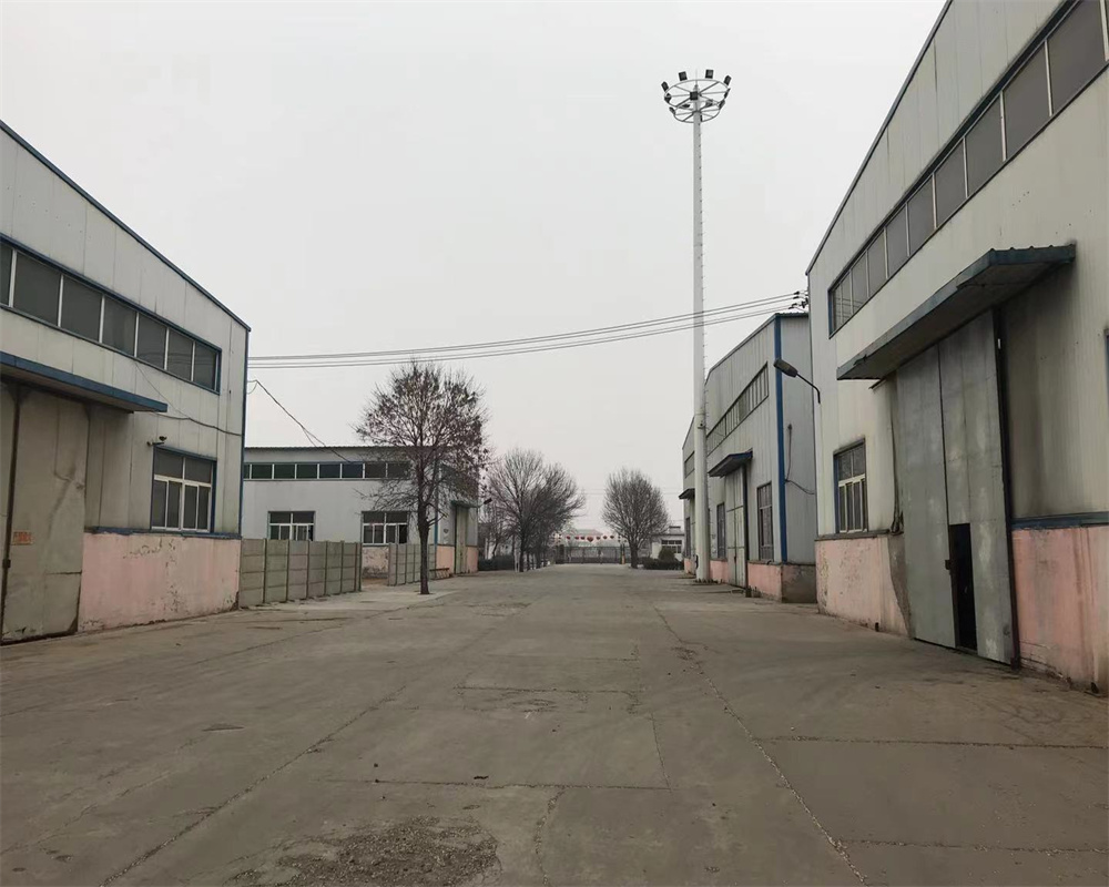 衡水蓬澤鋼結(jié)構(gòu)工程有限公司