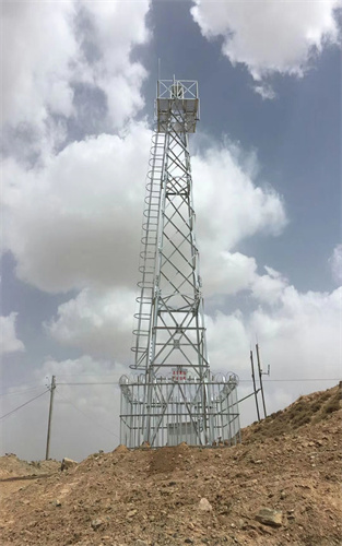 監(jiān)控塔
